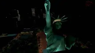 Statue of Liberty 🗽 Night Tour 