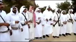 N'dombolo made in Qatari