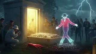 Michael Jackson&rsquo;s Tomb Opened After Decades &mdash; The Secret Stunned Everyone!