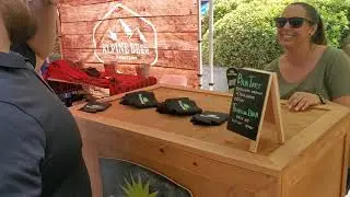 2019 La Beer festival