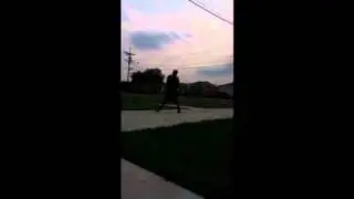 T-KIDD JERKING CAN'T DIE VIDEO