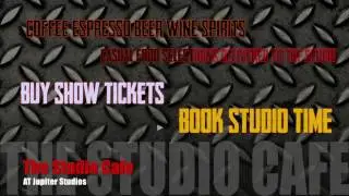 Jupiter Studios Presents 3.0