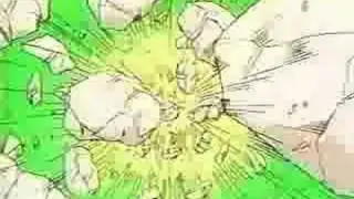 UltimateDBZ.com DBZ Music Video - Fall of a Tyrant