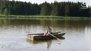 Kaltenbrunner See - Prem | GRANDER Wasser: Referenzbericht