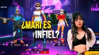 Le digo a mi AMIGO que vaya al DIRECTO de MARI20K a enamorarla. ¿Ella es infiel? 🤕