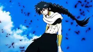 THIS IS 4K ANIME (Judar)