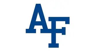 United States Air Force Academy Fight Song- 
