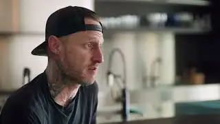 Brizo Q&A with Chef Michael Voltaggio Kolani Kitchen & Bath