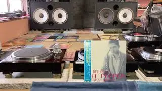アット・ペッパー8　　Patricia (2007 - Remaster)Art PepperBesame Mucho