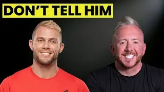 James Smith&rsquo;s Funnel EXPOSED: How He Actually Sells Coaching
