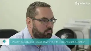 PULSE HEXAGONMI