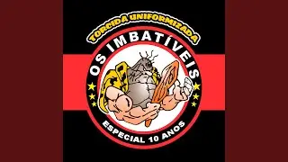Os Imbativeis Chegou!