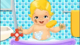 Chic baby | toddler game | for kids