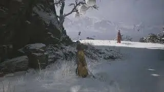 Black Myth: Wukong_bester Bossmove