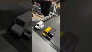 Delivery Battle 😎 USPS vs UPS vs FedEx vs DHL