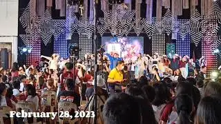 Foundation Day Celebration!! (some activities)