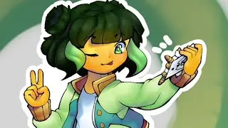 🐉Mei🐉(AMV)
