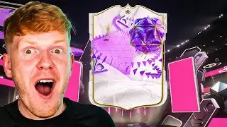 This Is The MOST Crazy Pack Luck In 7MS History!!!!