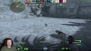 FPS Veteran. FPS Games all night! Faceit Level 10/Top 1% | Testing new Setup