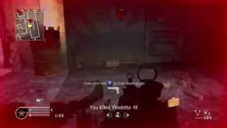 1v3 Against 4K