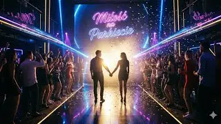 💃 Miłość na Parkiecie 🕺🔥 | OFICJALNY HIT
