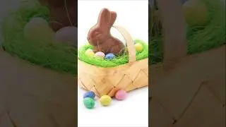 Dollar Tree DIY Easter Basket