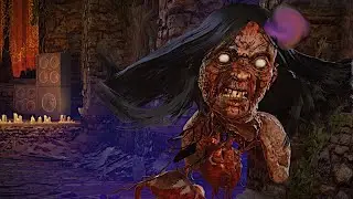 She will devour you