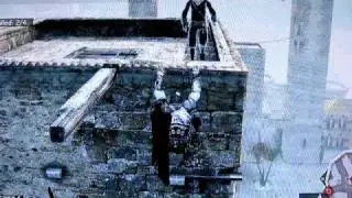Assassins creed 2 - Mix kill of THXHITMAN