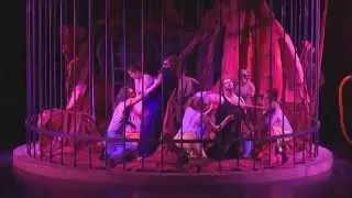 Bayreuth: Richard Wagners Tannhäuser eröffnete die Festspiele 2014 - Bayern