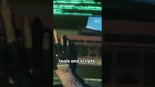 #Hacking101 #ProgrammingLanguages #TechSkills #CyberSecurity #Python #JavaScript #C++ #Java #Ruby