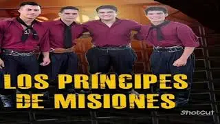 LOS PRINCIPES DE MISIONES - EMPEDRADO LIMPIO CORRIENTES 2023