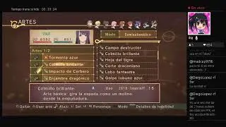 Tales of Vesperia por qué chi| PS4 fat |