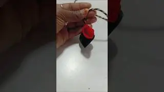 latkan design || blouse flower design || Dori banane ka tarika | latkan marking tutorial #latkan​