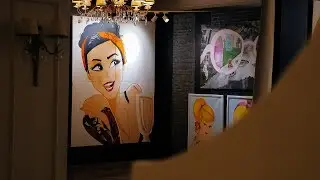 Backstage мероприятия в Lucia Banquet Hall, Днепропетровск | ALEX YAZEV FILMS