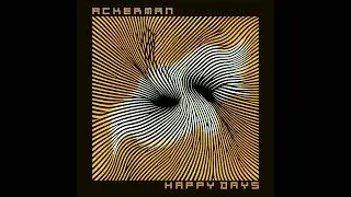 Ackerman - Happy Days [Nein Records]
