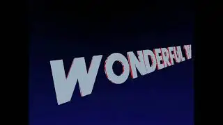 Par&oacute;dia: Vinheta Jornal WonderfulTV (2004-2005)