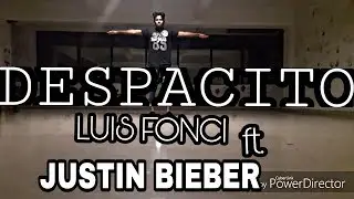 Luis Fonsi ft. Justin Bieber - Despacito (Asher Remix Cover ) Dance By Rahul Gond