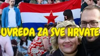 Antifa&scaron;istički mar&scaron; u Zagrebu: prosvjed prepun kontroverzi