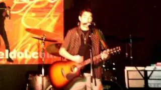 David Robichaud - Bad Moon Risen