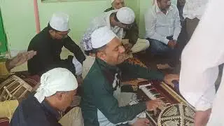 Meri khush nasibi mila tera daman by Qawwal Arif Chisti