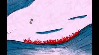 Fancy Pants Adventure Classic Pack Demo oynadım