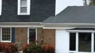 EnerLogic window film  Demo