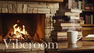 Cozy Study Session ☕ Lo-fi Relaxing Music for Focus and Productivity