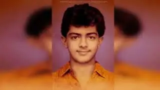 ajith wikipedia, biography, filmography
