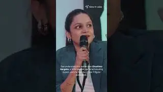 Khushboo Nangalia on Struggles of Standing Out in Today&rsquo;s Digital Landscape