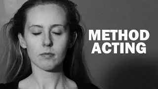 Method Acting