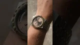 Королевские часы! Tudor Royal