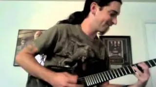 Lollipop by Lil Wayne Meets Metal