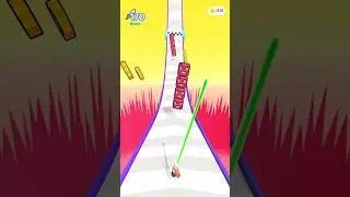 sword cut run 4 best cool game ever #viral #gameplay #bestvideo #games #shorts