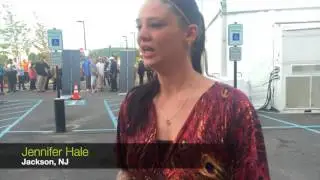 First-ever Amazon Jobs Day in Robbinsville
